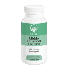 Libido Enhancer for Him 60 Capsules , , large