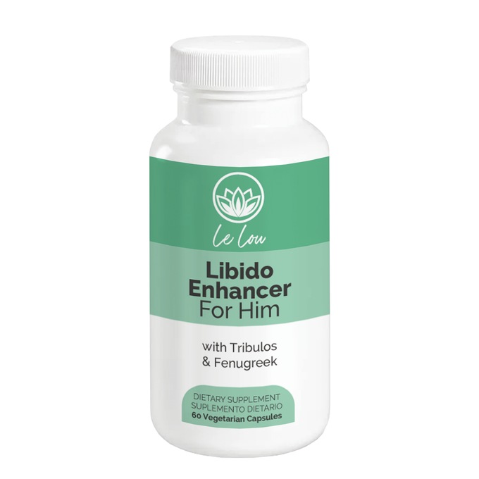 Libido Enhancer for Him 60 Capsules , , large
