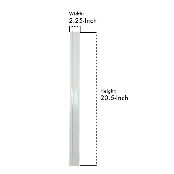 Kleen Seam Silicone Stove Gap Cover, , large