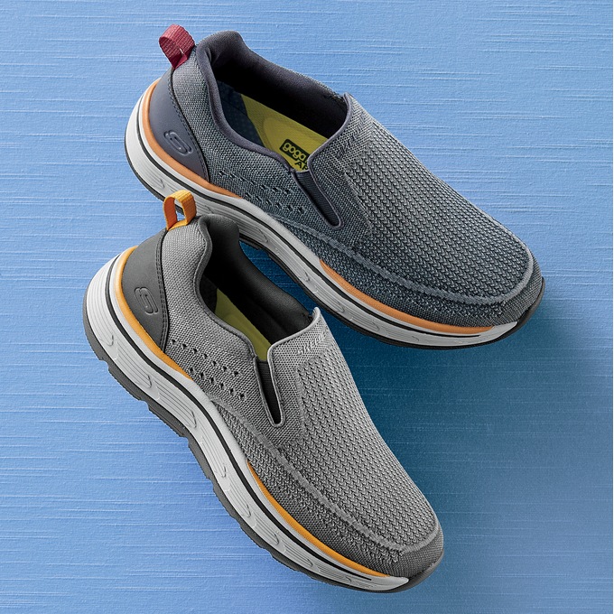 Skechers account new arrivals