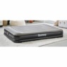 Bestway Tritech 14" Air Mattress with Built-In Pump, , large