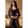 Madison Reversible Cardigan, , large