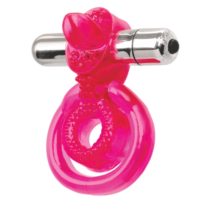 Dual Flicker Couples Ring, , large