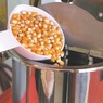Nostalgia Popcorn Cart, , large