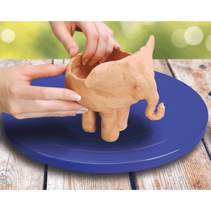 Sculpting Wheel, , large