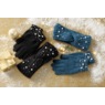 Britt Knits Starlight Headwarmer and Glove Set, , large