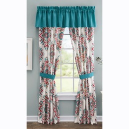 Melody Window Treatments, , large