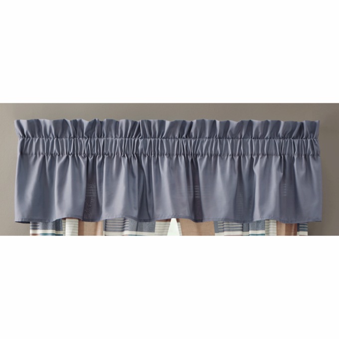 Oxford Valance, , large