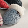 MUK LUKS® Frida Scuff, , large