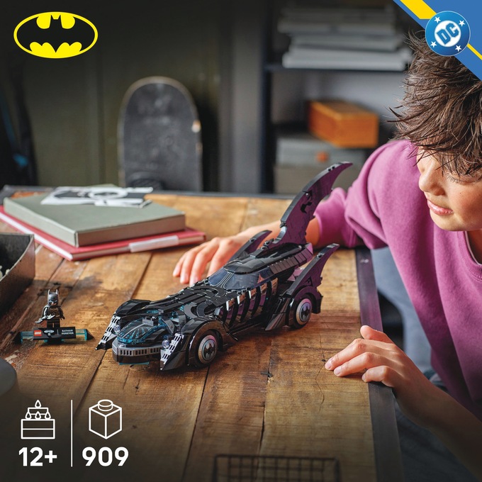 LEGO Batman Forever Batmobile, , large