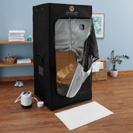 Portable Sauna, , large