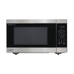 Sharp 2.2 cu. ft. Microwave with Inverter Technology, , large