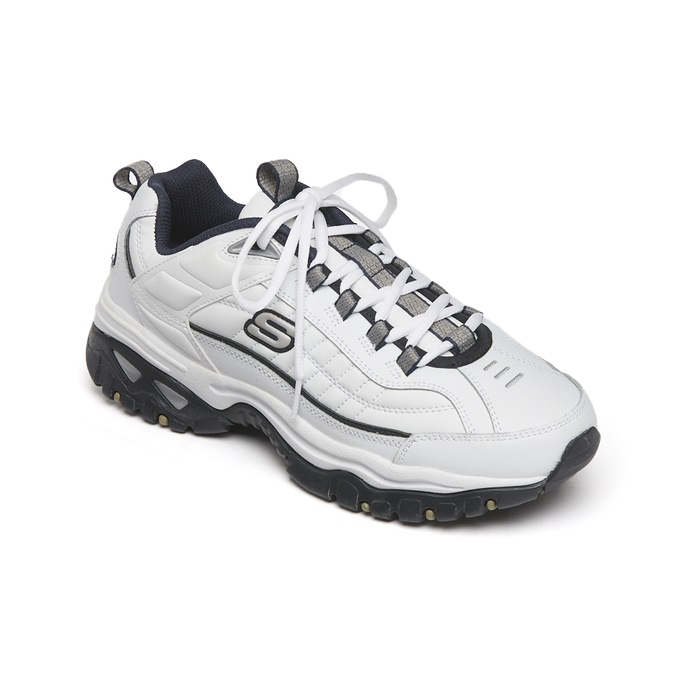 papelería Vagabundo Panda Skechers Men's Energy - After Burn Shoe | Montgomery Ward