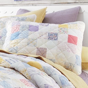 Harmony Sham, , large
