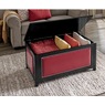 Hudson Storage Coffee Table, , large