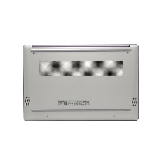 Refurbished HP 15.6" Laptop with 1-Year Subscription to Microsoft Office, White Lavender, large