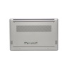 Refurbished HP 15.6" Laptop with 1-Year Subscription to Microsoft Office, White Lavender, large