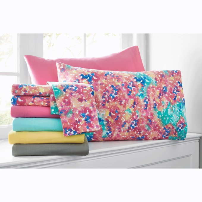 Jersey Sheet Set, , large