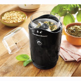 Hamilton Beach Spice Grinder, , large