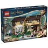 LEGO Harry Potter Privet Drive: Aunt Marge's Visit, , large