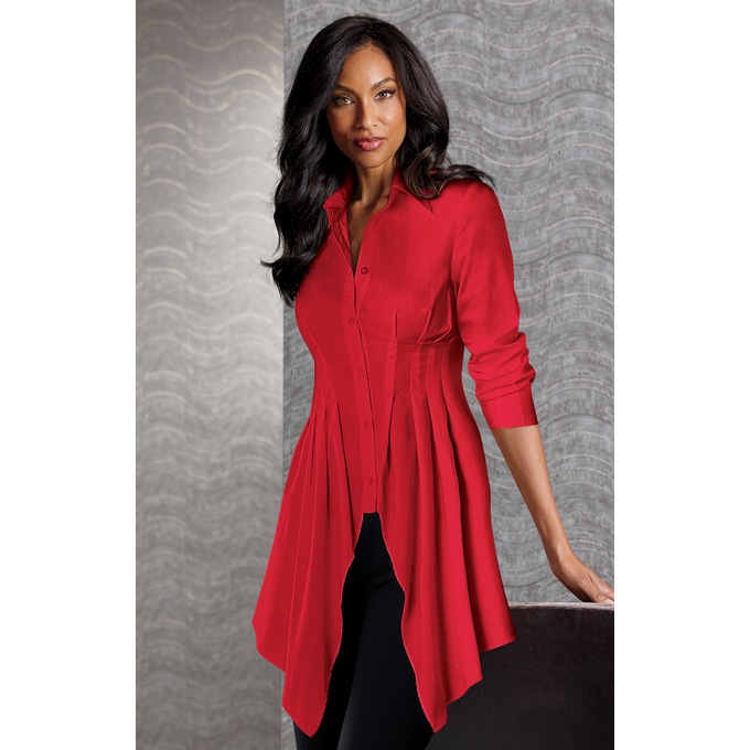 Theatric Shirt, , large
