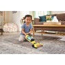 VTech 4-in-1 Push & Play Vacuum, Yellow, large