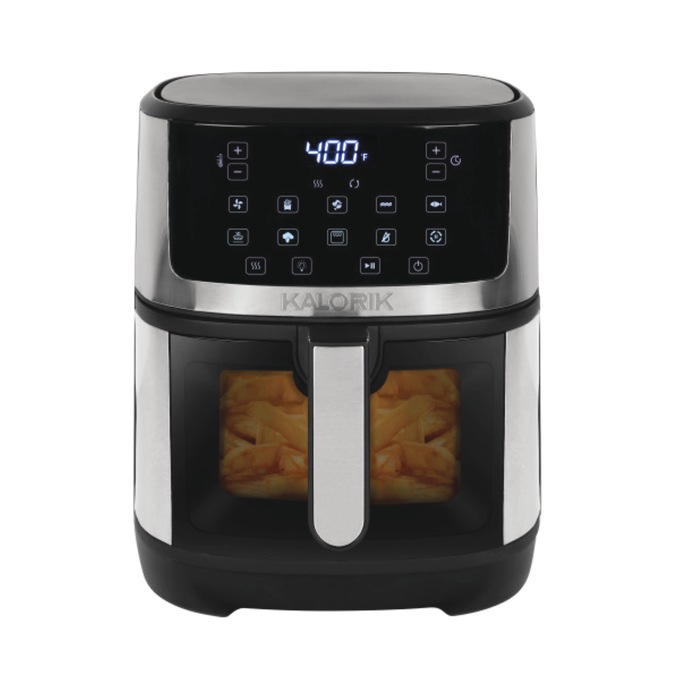 Kalorik 7-qt. Digital Air Fryer, , large
