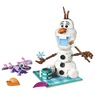 LEGO Disney Olaf & Bruni's Picnic Fun, White, large