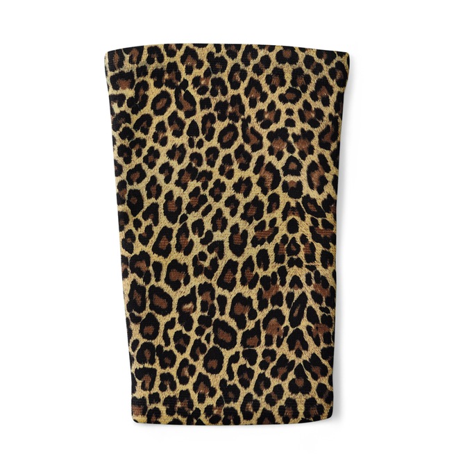 Compression Knee Sleeve, , large