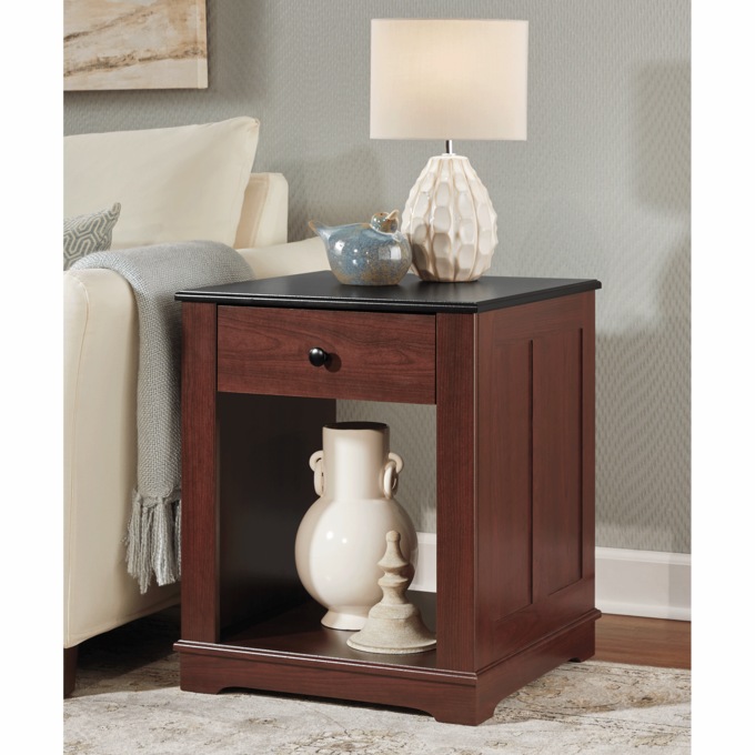 Katie End Table, , large