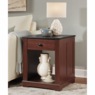 Katie End Table, , large