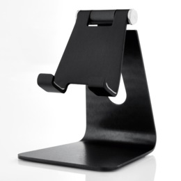 Tablet and Cell Phone Stand, , large