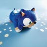 Pillow Pets - Sonic the Hedgehog Lite, Blue, large