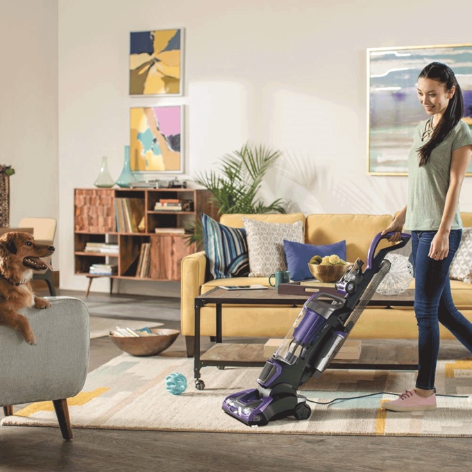 Dirt Devil Endura Pro Pet with Cordless Hand Vac, , large