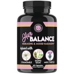 Her Balance Hormone Supplement, , large