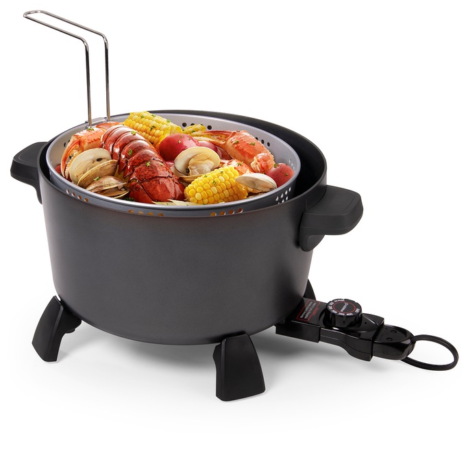 Presto 10-Qt. Kitchen Kettle XL, , large