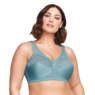 Glamorise® MagicLift® Full Figure Support Bra, , large