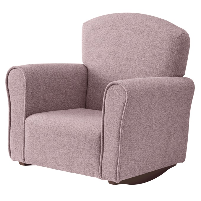 Bensen Kids&rsquo; Rocking Chair, , large