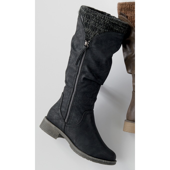Luk-Ees Bianca-Bettina Boot by Muk Luks, , large