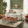 Leeds Cart Coffee Table, , large