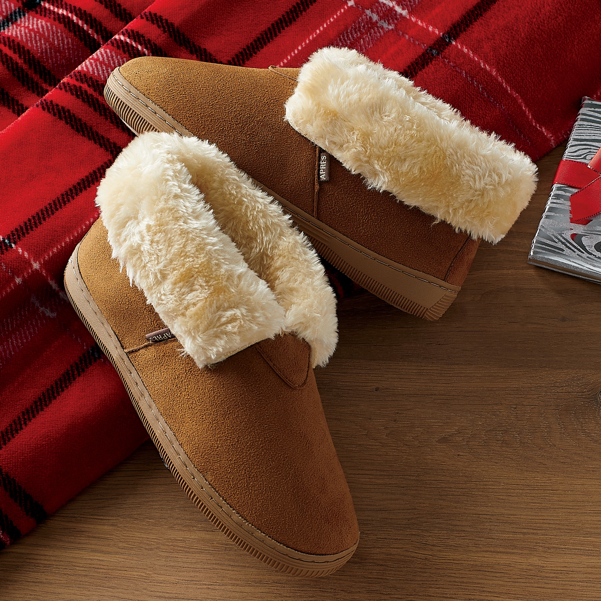 Apres by lamo slippers hot sale