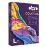 Sensory Art Air Clay Set, , large