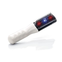 Hairbrush Massager, , large