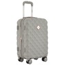 Travelers Club Kensie Expandable Hardside Carry-On, , large