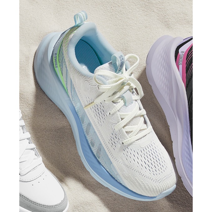 K-Swiss Women's Helio Trainer Shoe, , large