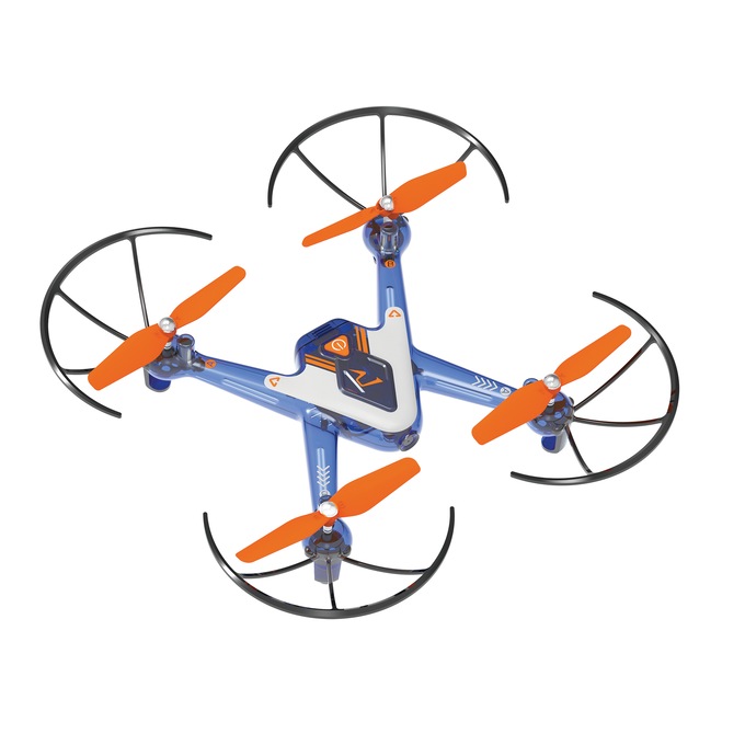 SYMA Night Hawk Stunt Drone, Multi, large