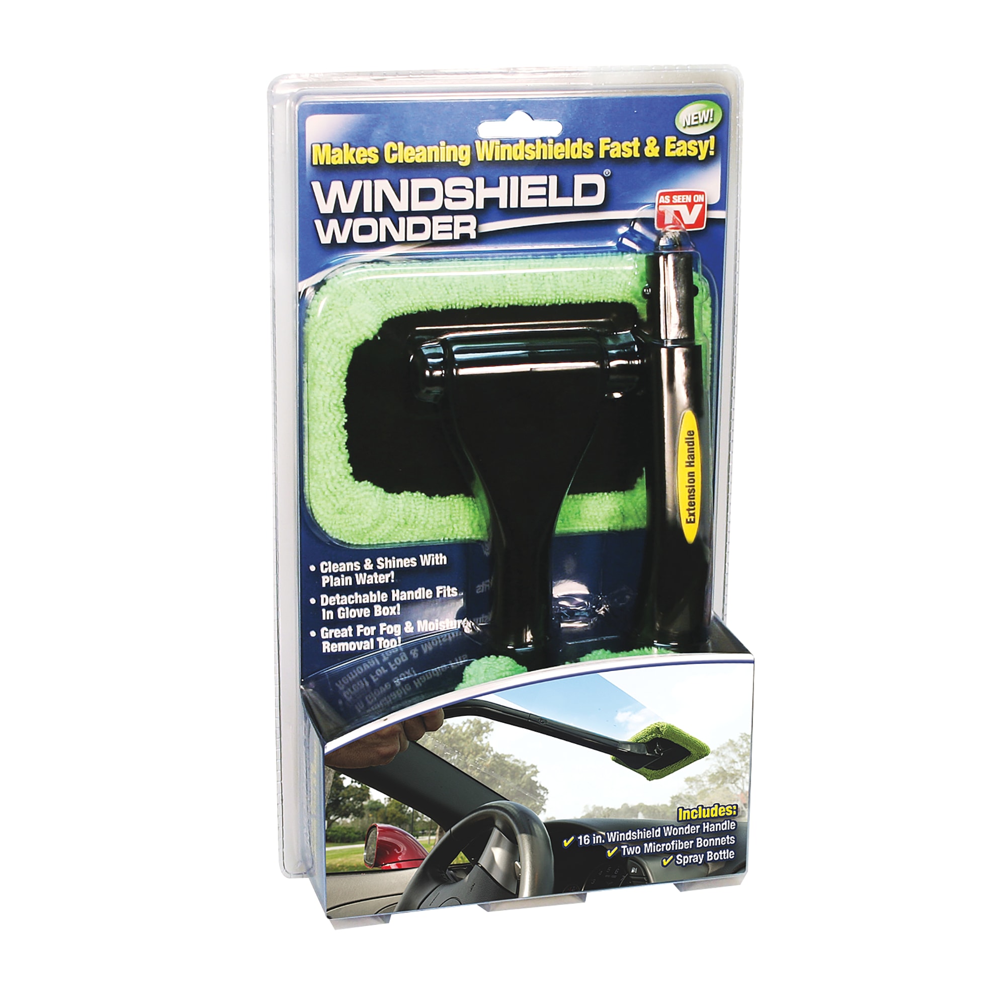 Windshield Wonder - As Seen on TV, , large