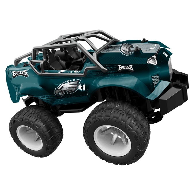 RC NFL Monster Truck, , large