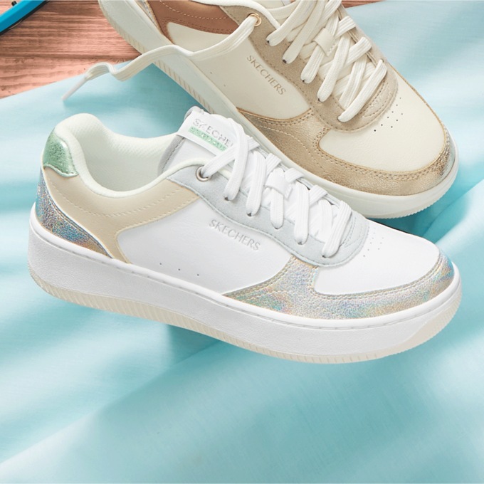 Skechers sports office 2025