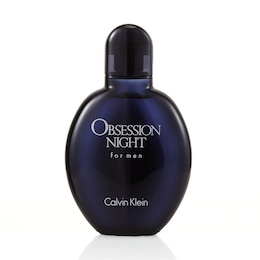 Calvin Klein Obsession Night EDT Spray , , large